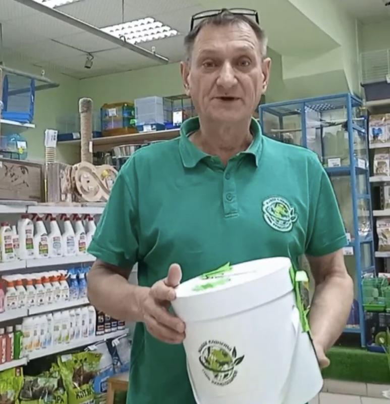 Результаты розыгрыша призов