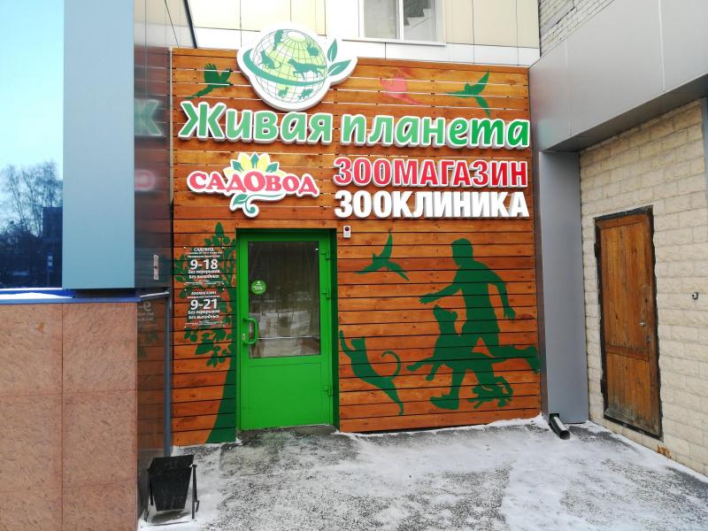 г. Тюмень, ул. Республики, 169